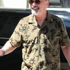 America’s Got Talent Howie Mandel Shirt