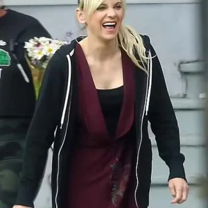 Anna Faris The Estate 2022 Hoodie