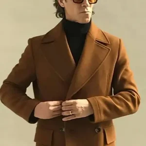 Awareness 2023 Perceptor Coat