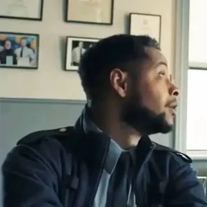 Cult Killer 2024 Glen Blue Jacket