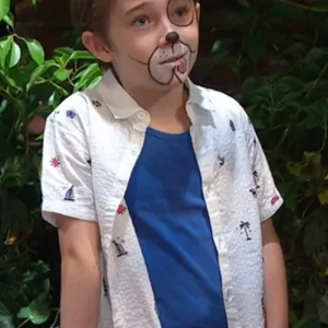 Days Of Our Lives 2025 Cary Christopher Shirt