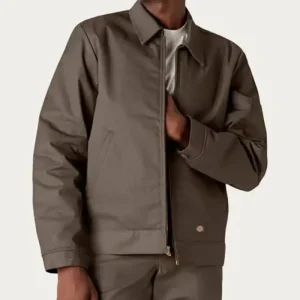 Dickies Eisenhower Cotton Jacket