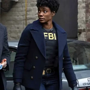 FBI Katherine Renee Kane Blue Coat