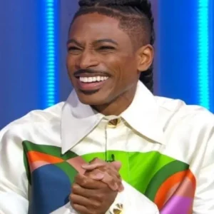 Good Morning America Robert Hartwell Shirt