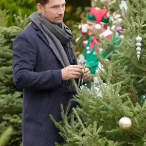 Holiday Road 2023 Warren Christie Coat