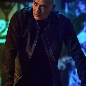 John Wick 3 Mark Dacascos Jacket