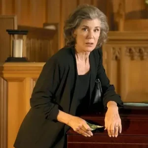 Kate Better Days 2023 Black Blazer