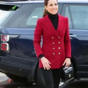 Kate Middleton Catherine Blazer