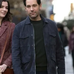 Living with Yourself Miles Elliot Jacket