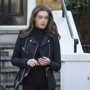 Locked Down Linda Jacket