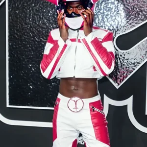 MTV Video Music Awards 2024 Lil Nas X Jacket