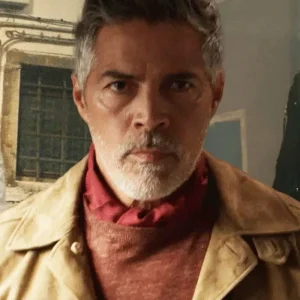 Mission Impossible Dead Reckoning Morales Leather Jacket