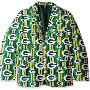 NFL Green Bay Packers Blazer