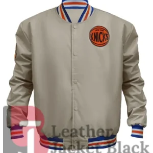 NY Knicks 1970 Champions 50th Anniversary Jacket