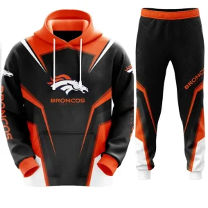NFL Denver Broncos Tracksuit