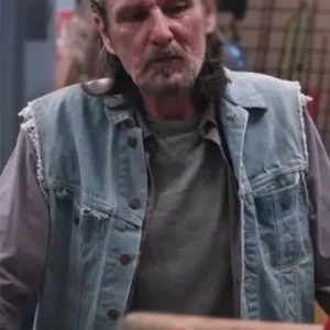 One More Time 2024 The Hawk Vest