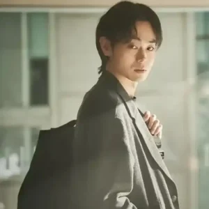 Parasyte The Grey 2024 Masaki Suda Coat