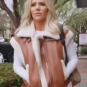 Real Housewives Of Orange County S018 Jennifer Pedranti Vest