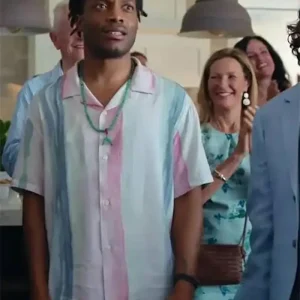 Ricky Stanicky 2024 Jermaine Fowler Shirt