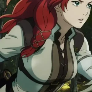 The Lord Of The Rings The War Of The Rohirrim Hèra Jacket