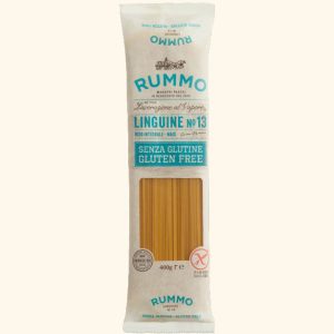 Rummo Spaghetti #3 Gluten Free – 12 x 400g