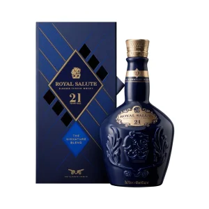 Royal Salute 21 Years Old 1L