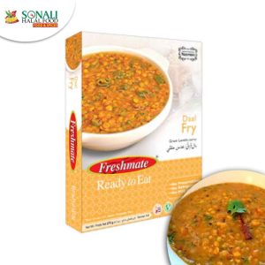 Daal Fry, Freshmate