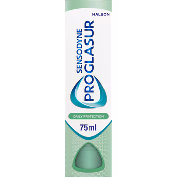 SENSODYNE PROGLASUR 75ML