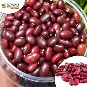 Red Kidney (Rajma)