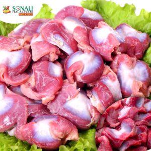 Chicken Gizzard (Product Of Gunma)