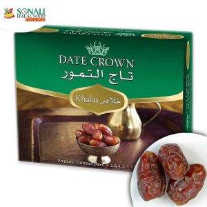 Date Crown Khanezi Premium Emirates Dates
