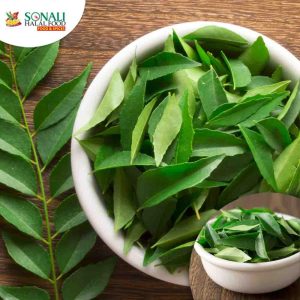 Curry Leaf (Frozen)