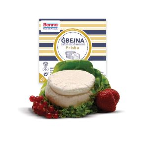 Benna Gbejna Friska 120g