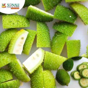 Kakrol (Cut)