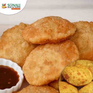 Dal Puri (Bangladesh)
