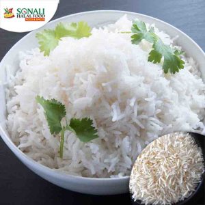 Basmati Rice