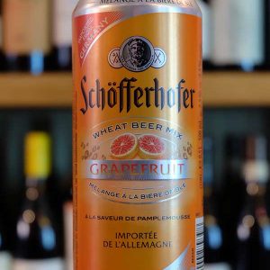 SCHOFFERHOFER GRAPEFRUIT RADLER