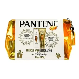PANTENE SET SHAMPOO CONDITIONER