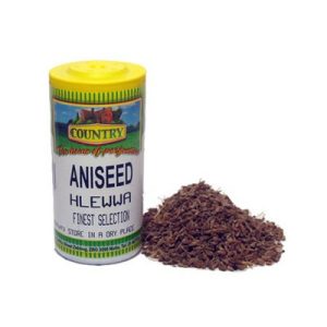 Country Aniseed 25g