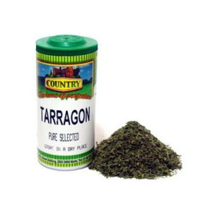Country Tarragon 8g