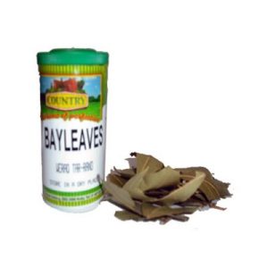Country Bayleaves 30g