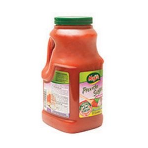 Mayor Provista Sugu Garlic Basil 1125g