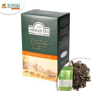 Tea (D Blend)