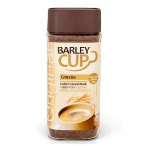 Barley Cup Cereal Drink 100g
