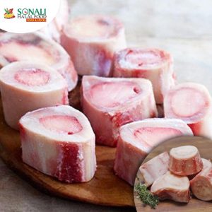 Beef Paya Slice, Leg Bones,Hokkaido, Nasco Brand