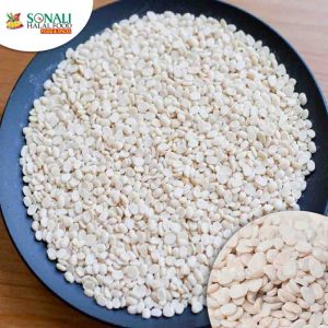 Urad Dal (Peeled, White)