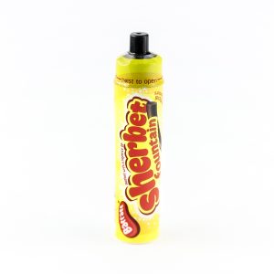 Sherbert Fountain