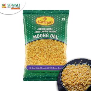 Moong Dal Fried (Haldiram)