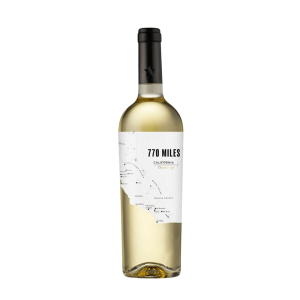 770 MILES CHARDONNAY 75CL