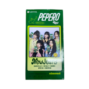 Lotte Pepero Almond 32g